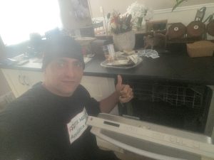 dishwasher_repair_in_Richmond Hill